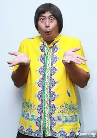 Foto Pandji Pragiwaksono