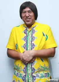 Foto Pandji Pragiwaksono