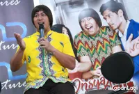 Foto Pandji Pragiwaksono