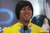 Foto Pandji Pragiwaksono