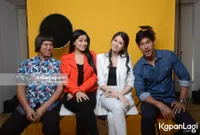 Foto Pandji Pragiwaksono