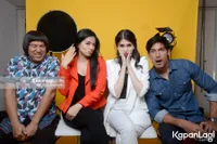 Foto Pandji Pragiwaksono