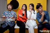 Foto Pandji Pragiwaksono