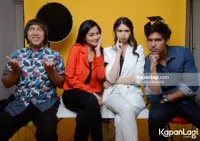 Foto Pandji Pragiwaksono