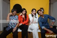 Foto Pandji Pragiwaksono