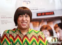 Foto Pandji Pragiwaksono