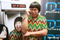Foto Pandji Pragiwaksono