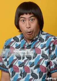 Foto Pandji Pragiwaksono