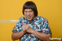Foto Pandji Pragiwaksono