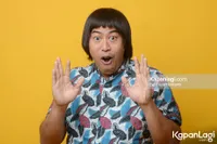 Foto Pandji Pragiwaksono