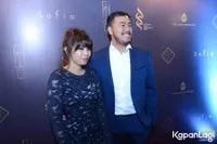 Foto Pandji Pragiwaksono