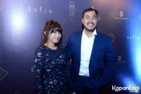 Foto Pandji Pragiwaksono