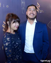 Foto Pandji Pragiwaksono