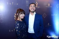 Foto Pandji Pragiwaksono