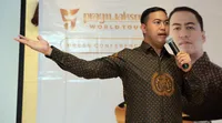 Foto Pandji Pragiwaksono