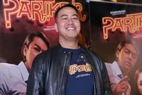 Foto Pandji Pragiwaksono