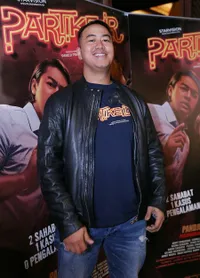 Foto Pandji Pragiwaksono