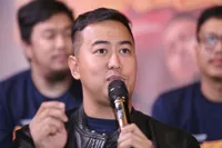 Foto Pandji Pragiwaksono