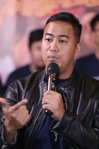 Foto Pandji Pragiwaksono