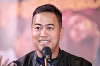 Foto Pandji Pragiwaksono