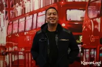 Foto Pandji Pragiwaksono