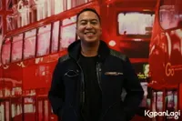 Foto Pandji Pragiwaksono