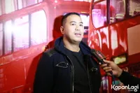 Foto Pandji Pragiwaksono