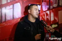 Foto Pandji Pragiwaksono