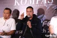 Foto Pandji Pragiwaksono