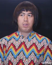 Foto Pandji Pragiwaksono