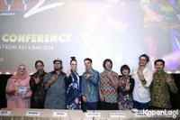 Foto Pandji Pragiwaksono