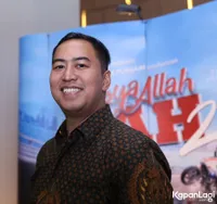 Foto Pandji Pragiwaksono