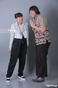 Foto Pandji Pragiwaksono