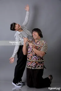 Foto Pandji Pragiwaksono