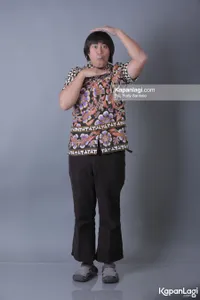 Foto Pandji Pragiwaksono