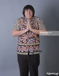 Foto Pandji Pragiwaksono