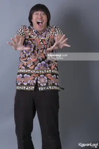 Foto Pandji Pragiwaksono