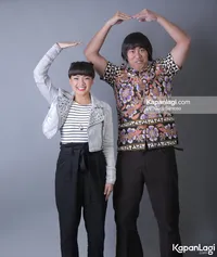 Foto Pandji Pragiwaksono