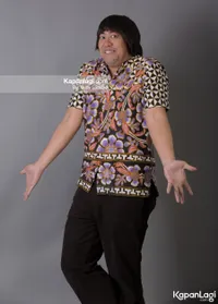 Foto Pandji Pragiwaksono