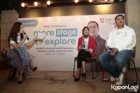 Foto Pandji Pragiwaksono