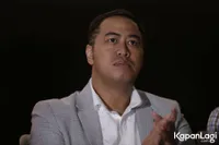 Foto Pandji Pragiwaksono