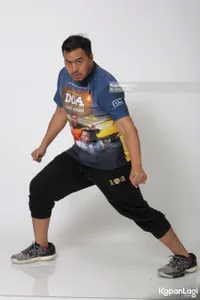 Foto Pandji Pragiwaksono