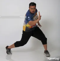 Foto Pandji Pragiwaksono