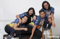 Foto Pandji Pragiwaksono