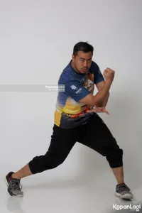 Foto Pandji Pragiwaksono