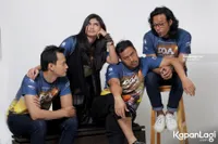 Foto Pandji Pragiwaksono