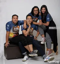 Foto Pandji Pragiwaksono