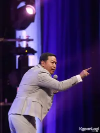 Foto Pandji Pragiwaksono