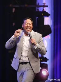 Foto Pandji Pragiwaksono