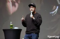 Foto Pandji Pragiwaksono